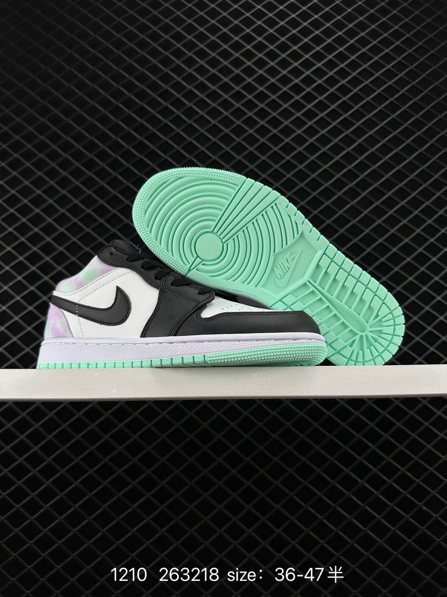 Nike Air Jordan 1 Low